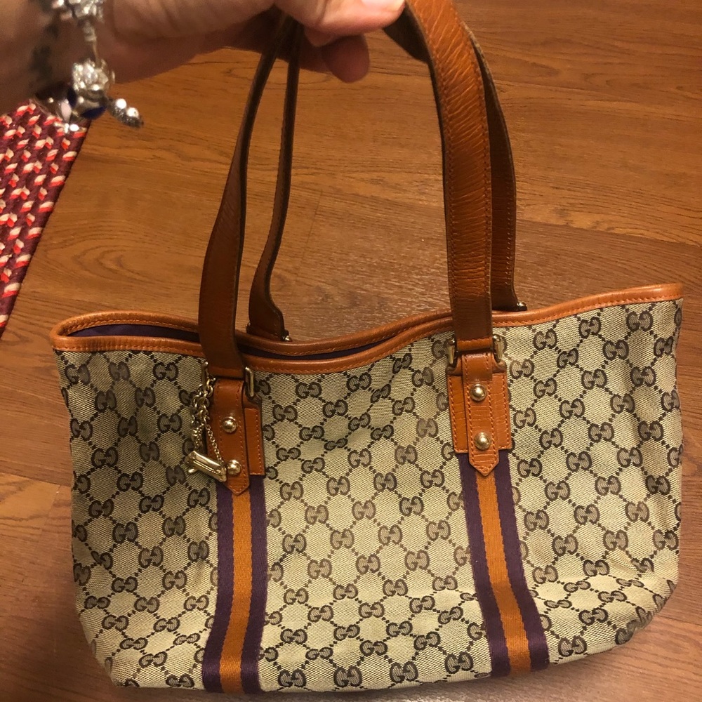 Gucci Purse